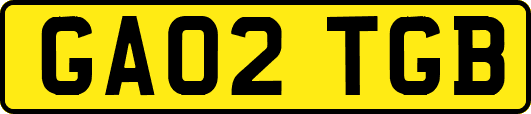 GA02TGB