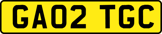 GA02TGC