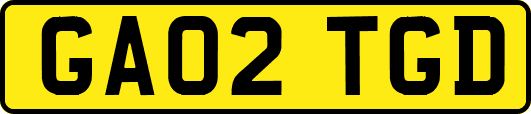 GA02TGD