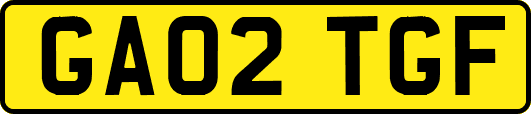 GA02TGF