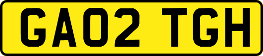 GA02TGH