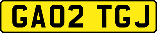 GA02TGJ