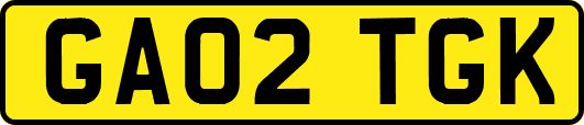 GA02TGK