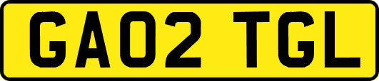GA02TGL