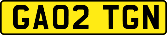 GA02TGN