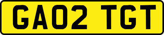 GA02TGT
