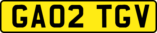 GA02TGV