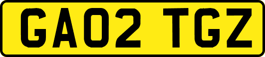 GA02TGZ