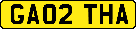 GA02THA