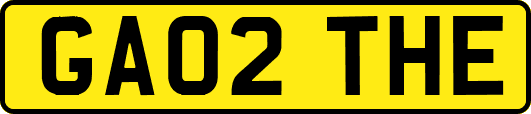 GA02THE