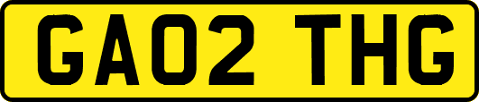 GA02THG