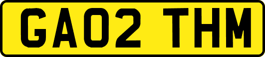 GA02THM