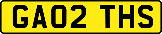 GA02THS