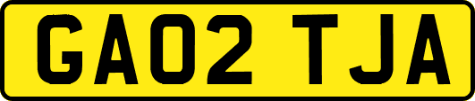GA02TJA