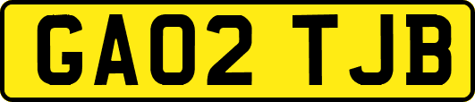 GA02TJB