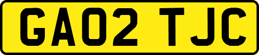 GA02TJC
