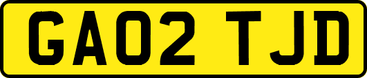 GA02TJD