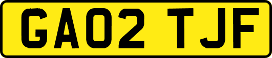GA02TJF