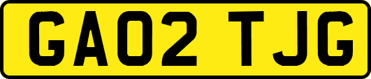 GA02TJG