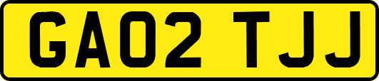 GA02TJJ