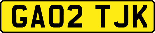 GA02TJK