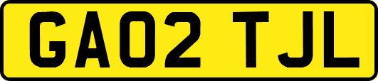 GA02TJL