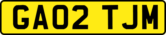 GA02TJM