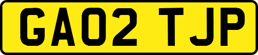 GA02TJP