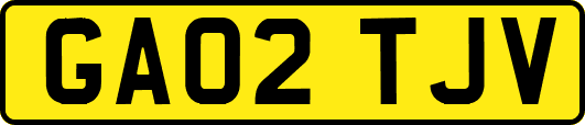 GA02TJV
