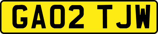 GA02TJW