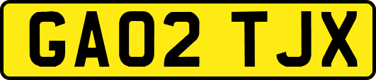 GA02TJX