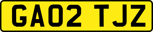 GA02TJZ