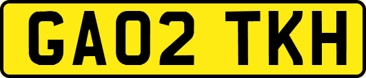GA02TKH
