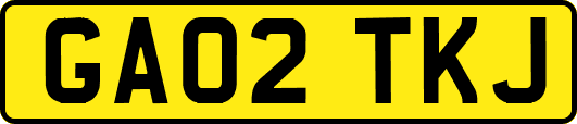 GA02TKJ
