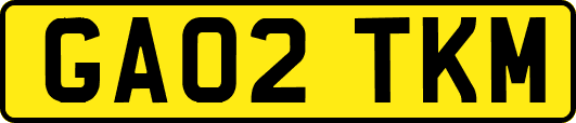 GA02TKM