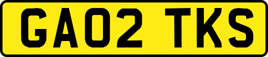 GA02TKS