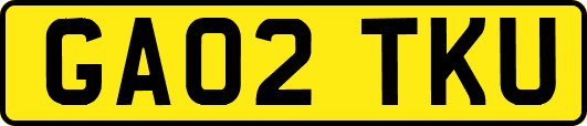 GA02TKU