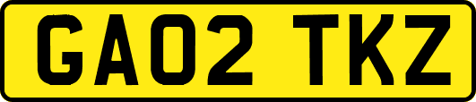 GA02TKZ
