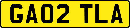 GA02TLA