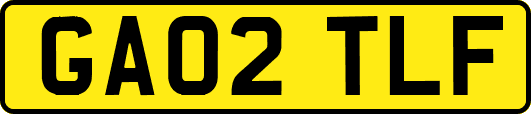 GA02TLF