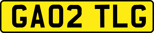 GA02TLG