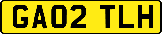 GA02TLH