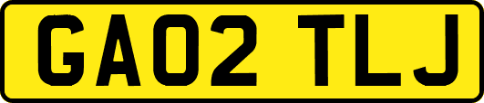 GA02TLJ