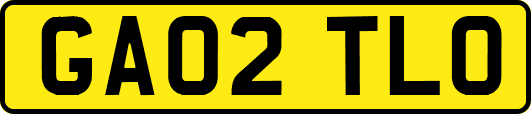 GA02TLO