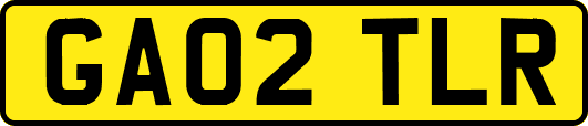 GA02TLR