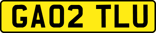 GA02TLU
