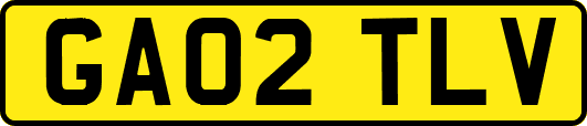 GA02TLV