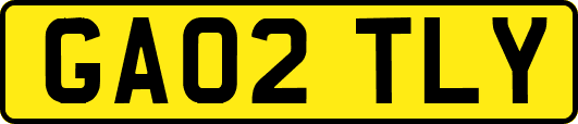 GA02TLY