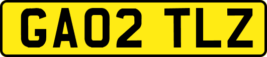 GA02TLZ