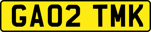 GA02TMK